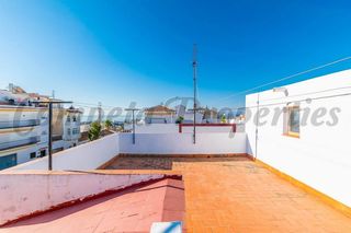 Casa a Torrox Pueblo. Casa pueblo en torrox