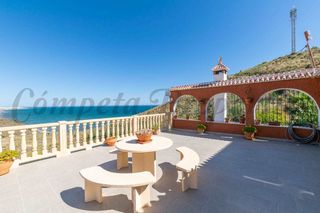 Maison à Mezquitilla. Casa de campo en lagos
