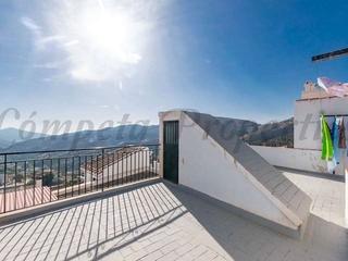 Semi detached house in Canillas de Albaida
