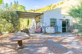 Casa a Cómpeta