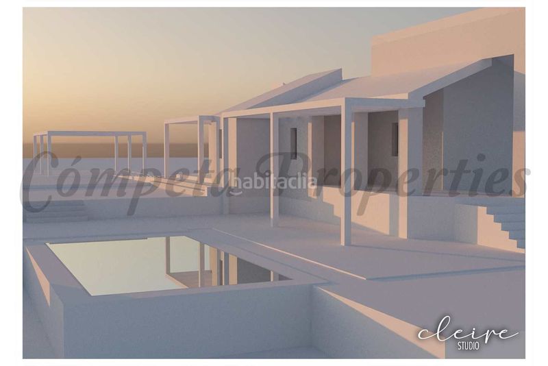 Foto 06744cf1-d61a-4c06-9b9a-87f524500afd. Casa amb aparcament a Frigiliana