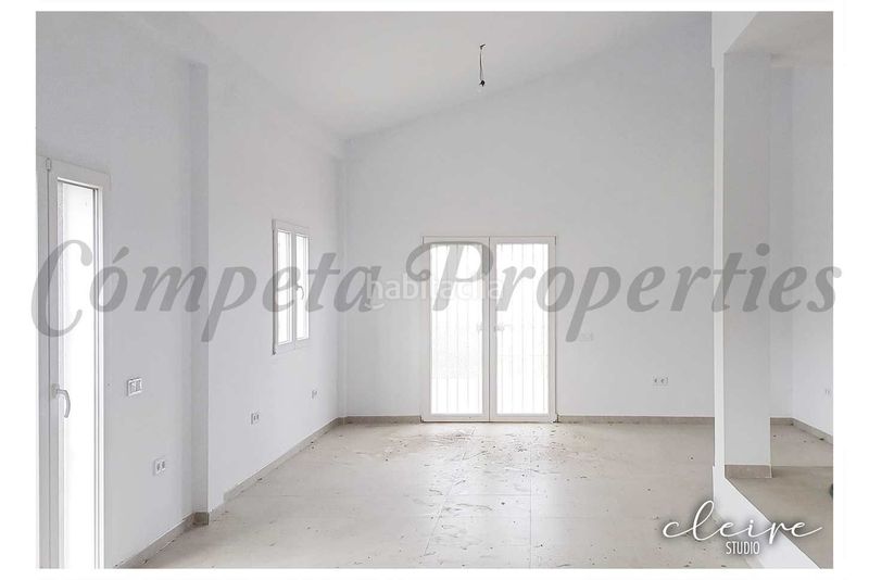 Foto 7c6a1d6d-fd20-4507-8007-a7b0e7b19ffa. Casa amb aparcament a Frigiliana