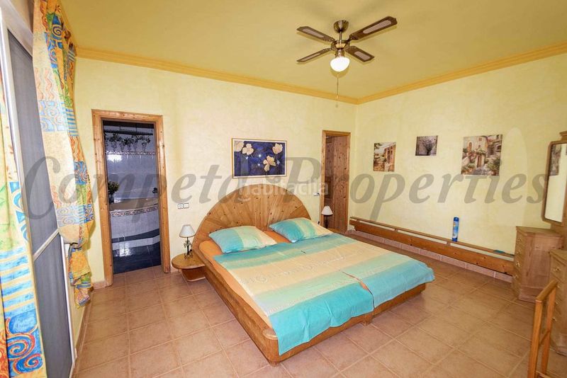 Foto 4fd05bae-7dc4-49ff-8292-d92e9d926276. Casa amb calefacció aparcament piscina a Torrox pueblo Torrox