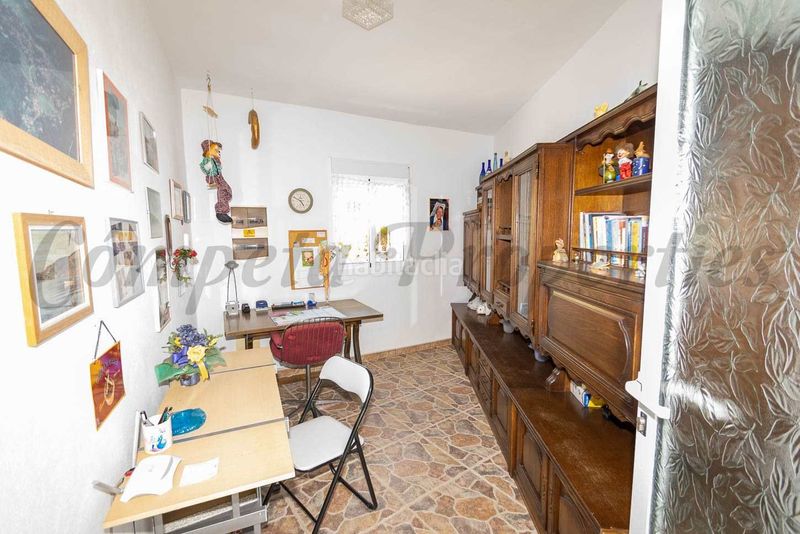 Foto de8be101-d72d-4d47-b027-907ce6365f49. Casa amb calefacció aparcament piscina a Torrox pueblo Torrox