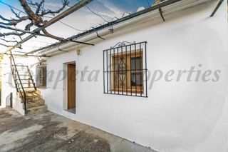 House in Frigiliana. Casa de campo en frigiliana