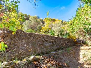 Terreny residencial a Canillas de Albaida