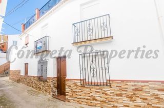 Casa a Cómpeta