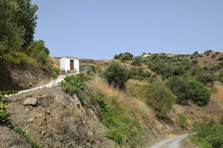 Finca rústica a Torrox Pueblo