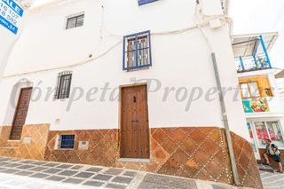 Casa a Cómpeta