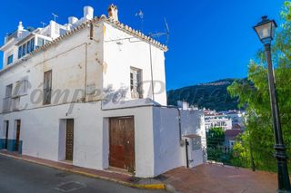 Casa in Torrox Pueblo