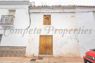 Casa a Torrox Pueblo. Casa pueblo en torrox