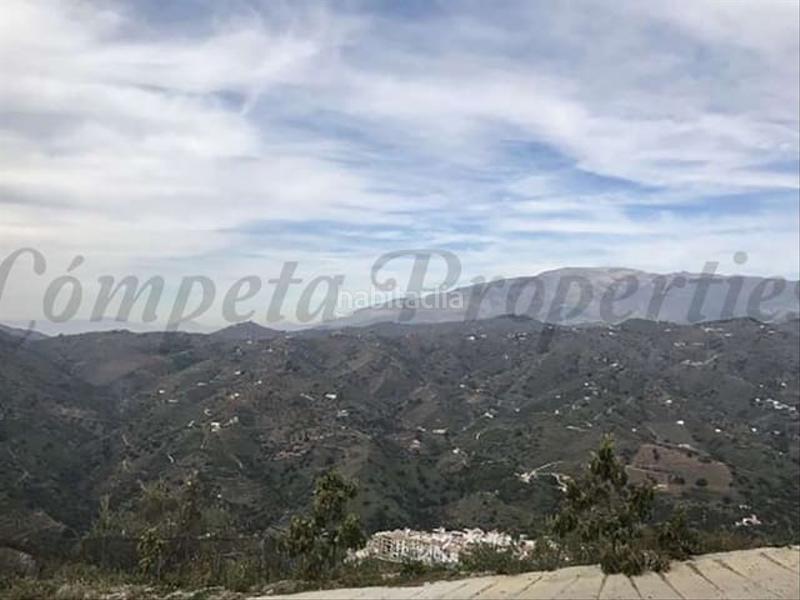 Foto e072b6a4-c897-47fb-b60f-c685eb9409ce. Terreny residencial a Sayalonga