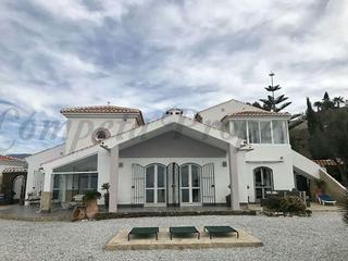 Terreno residenziale in Sayalonga