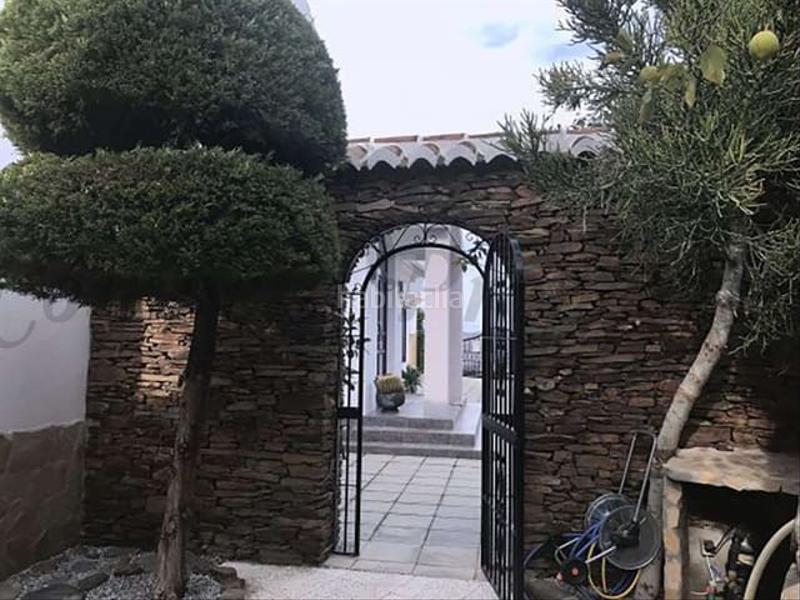 Foto 998d871b-8a93-4cd5-a5f0-f3efc637a134. Wohngrundstück in Sayalonga