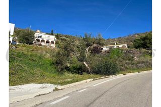 Terreno residenziale in Arenas