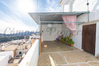 Casa a Cómpeta