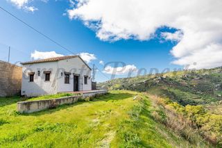 House in Frigiliana. Casa de campo en frigiliana