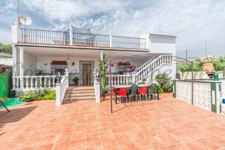 Casa en Norte - Barrio del Pilar - El Reñidero. Casa de campo en vélezmálaga