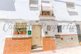 Casa a Cómpeta