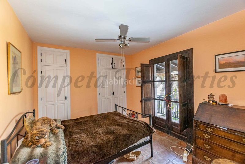 Foto bffe4061-8913-41fc-b724-030095e468ae. Casa amb piscina a Torrox pueblo Torrox