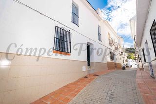 Casa a Torrox Pueblo