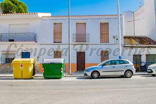 Terreno residencial en El Morche