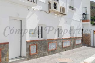 Appartement à Cómpeta. Apartamento en cómpeta