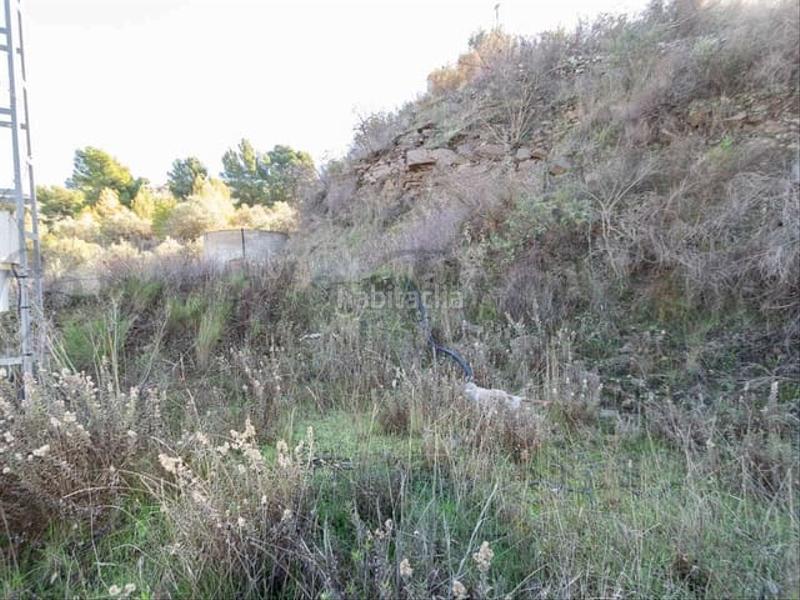Foto 1edd054c-fd3d-4c46-b5b1-75817e708c10. Terreno residencial en Torrox pueblo Torrox