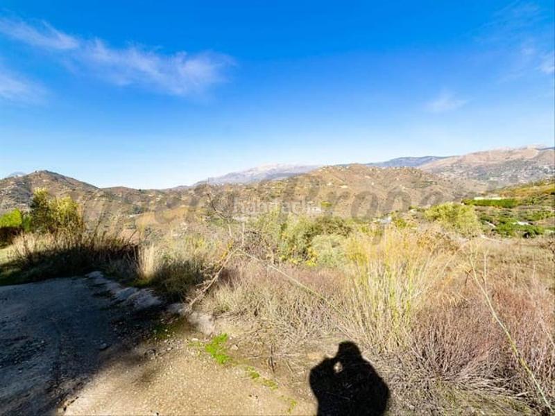 Foto c20fd18f-302d-43bb-b8c1-b8a966facc4a. Terreno residencial en Torrox pueblo Torrox
