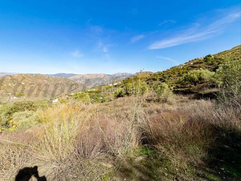 Foto 59f45b3f-db97-451e-ac1d-aa43c91b1006. Residential plot in Torrox pueblo Torrox