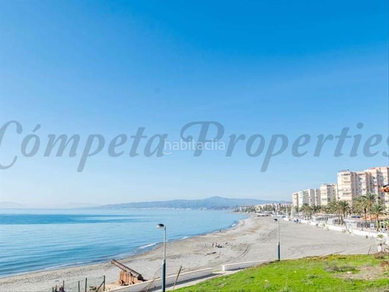 Foto 6106d1ea-8321-49be-a0ed-ab0e53d60525. Residential plot in Torrox pueblo Torrox