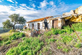 Casa a Torrox Pueblo. Casa de campo en torrox