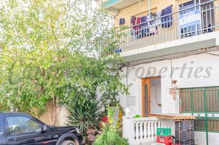 Appartement in Játar