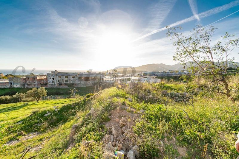 Foto 6ccc1d26-12ab-4608-a0d8-14813de51fff. Terreno residencial parcela urbana en Avda Pescia - Ctra de Frigiliana Nerja