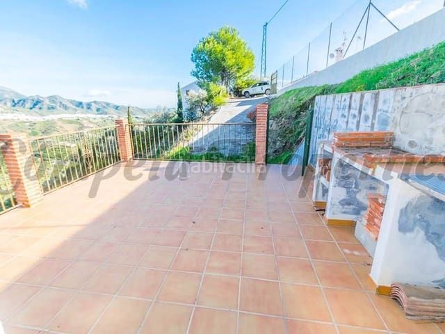 Foto 156fd9c9-c6a5-48a2-8ebf-d8cc3599e756. Terreno residenziale in Frigiliana