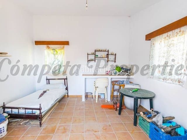 Foto 5829c022-aab9-461f-9fc6-bda56659bfbe. Terreno residenziale in Frigiliana