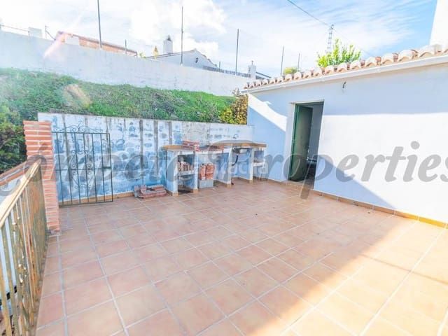 Foto 8006990c-9590-4a76-8550-49e34e688f88. Terreno residenziale in Frigiliana