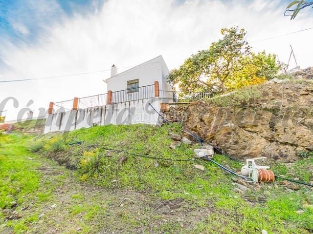 Foto 9e0db99b-f7e6-47ed-bf67-74c49ac47055. Terreno residenziale in Frigiliana