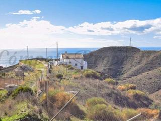 Terrain résidentiel à Torrox Pueblo