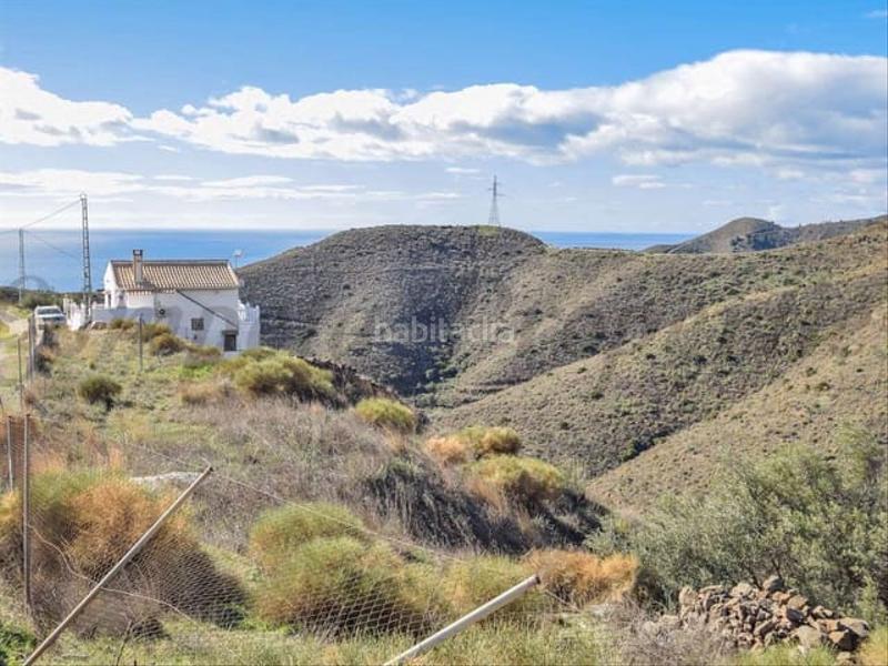 Foto 4882dc1f-d3ba-4a20-b34d-ebc500d3bbbb. Terreno residencial en Torrox pueblo Torrox