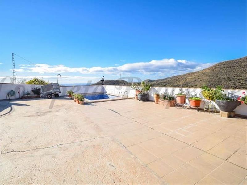 Foto 7505166e-b42d-4b0c-92c5-c5049b125bce. Terreno residencial en Torrox pueblo Torrox