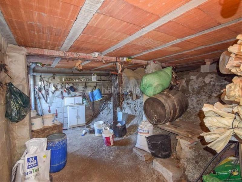 Foto 88e7b308-1337-40a4-902b-0b4d19588a95. Terreno residencial en Torrox pueblo Torrox