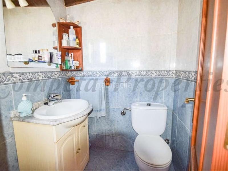 Foto 3dd474f9-c59b-4020-a312-58cb0c4e66f7. Residential plot in Torrox pueblo Torrox