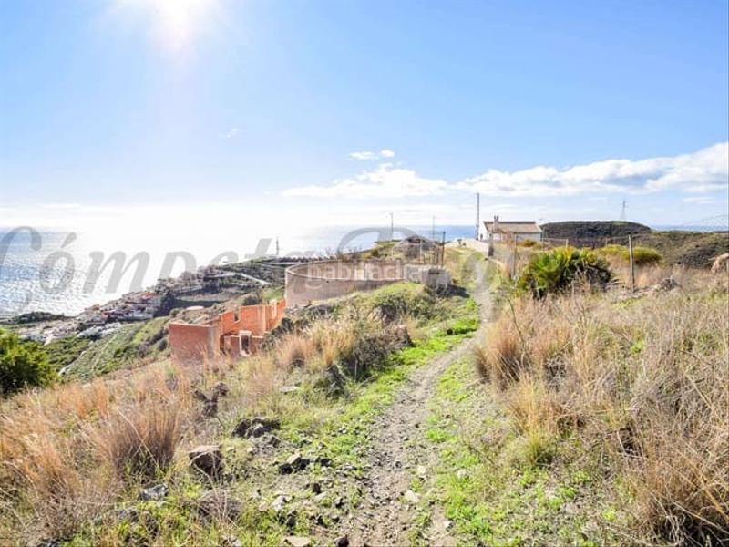 Foto 5b13d123-559c-4d7b-bd50-de0769b3550b. Residential plot in Torrox pueblo Torrox