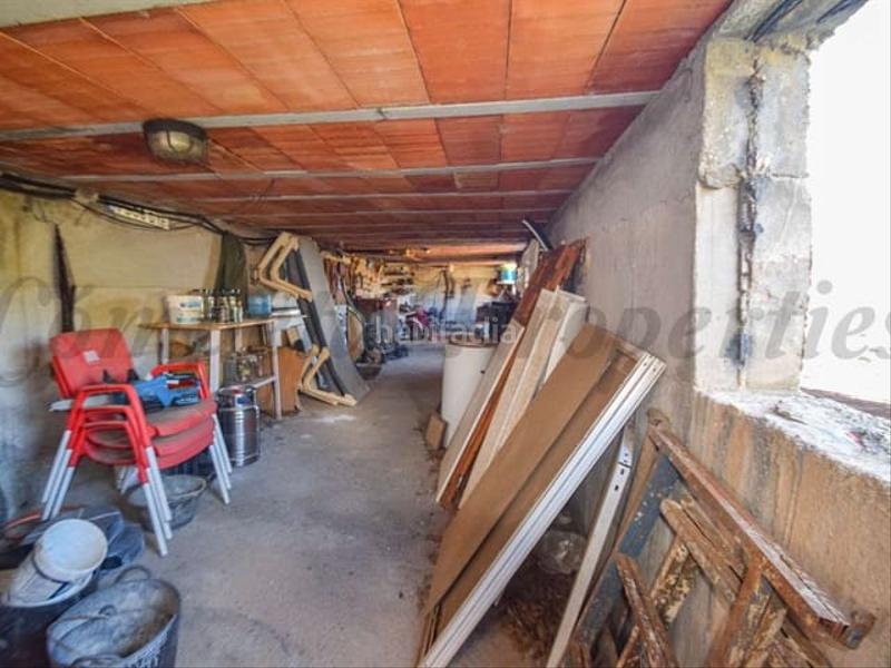 Foto 6d488859-16d8-431b-b96c-f467f27b01ef. Residential plot in Torrox pueblo Torrox