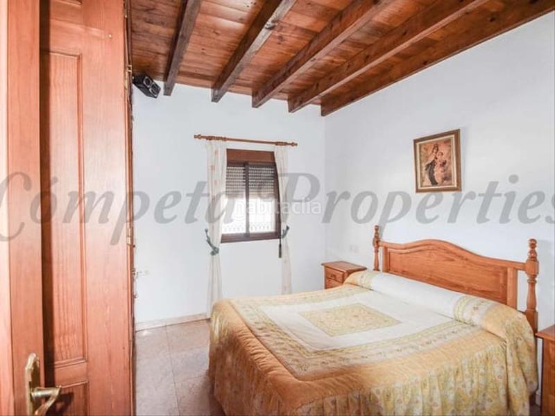 Foto 807a28d2-d896-4dbb-bb9a-73a8482b009f. Residential plot in Torrox pueblo Torrox