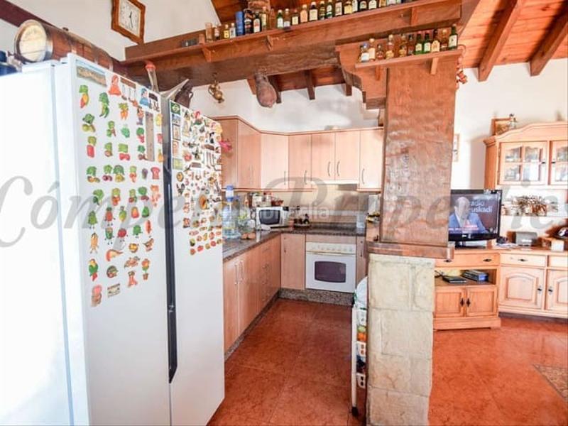 Foto 96feb625-f1e9-49e4-bfb8-6f6a435f51f3. Terrain résidentiel dans Torrox pueblo Torrox