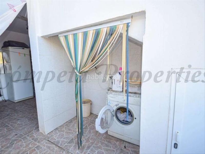 Foto 1d3bedf1-5461-4727-bf85-60b0a1ba75ed. Terreno residenziale in Torrox pueblo Torrox