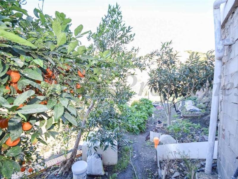 Foto 53a16987-fa41-419c-8283-b3ef571b31a2. Terreno residenziale in Torrox pueblo Torrox