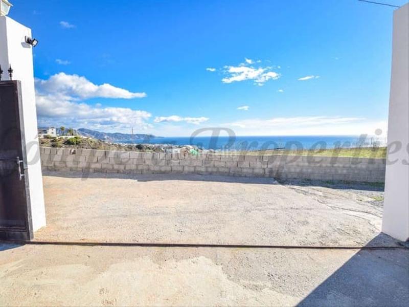 Foto 5b08d711-084c-4b17-94ae-6ddb023d44da. Terreno residenziale in Torrox pueblo Torrox